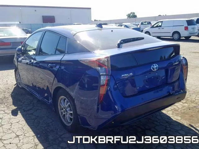 JTDKBRFU2J3603856 фото 4