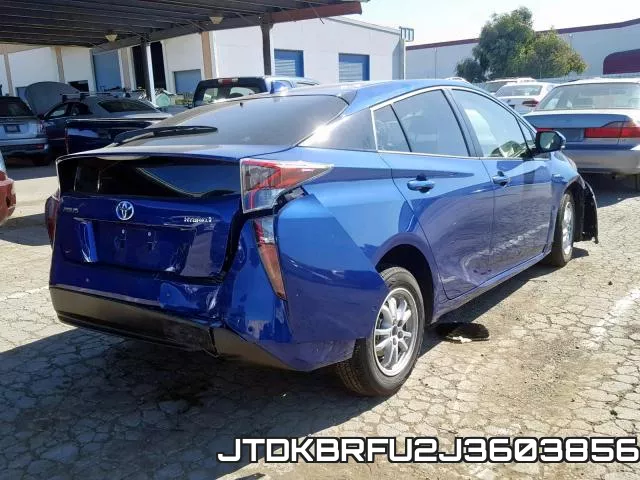 JTDKBRFU2J3603856 фото 5