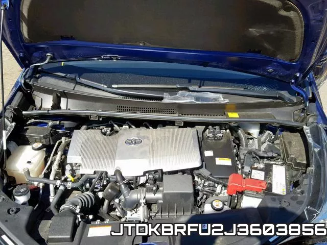JTDKBRFU2J3603856 фото 8