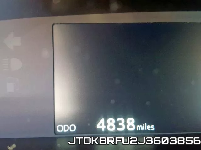 JTDKBRFU2J3603856 фото 9