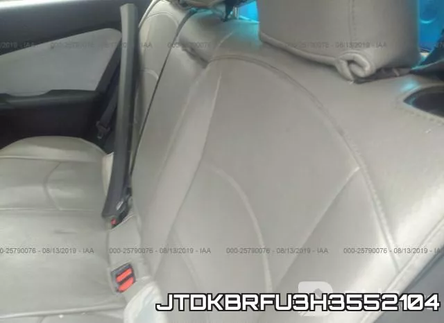 JTDKBRFU3H3552104 фото 9