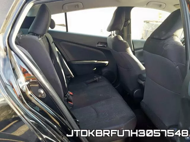 JTDKBRFU7H3057548 фото 7