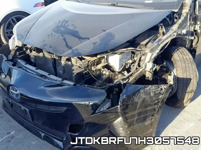 JTDKBRFU7H3057548 фото 10