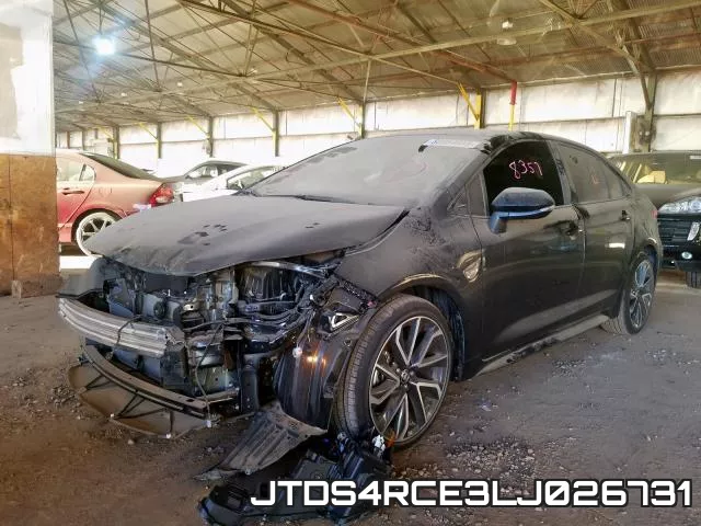JTDS4RCE3LJ026731 фото 3