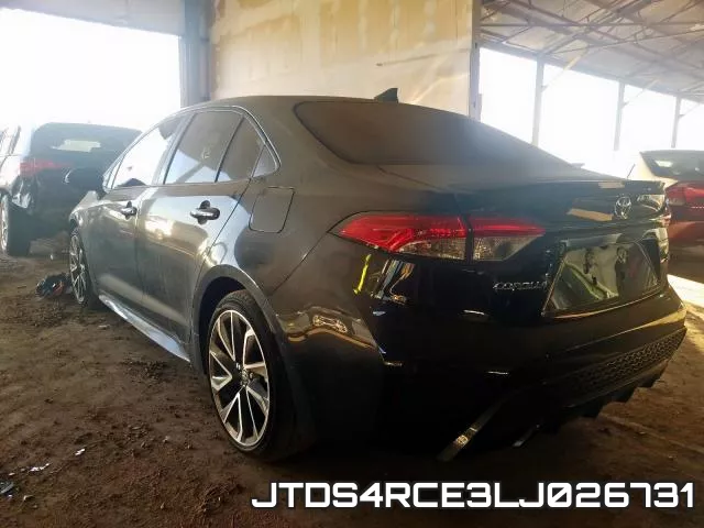 JTDS4RCE3LJ026731 фото 4