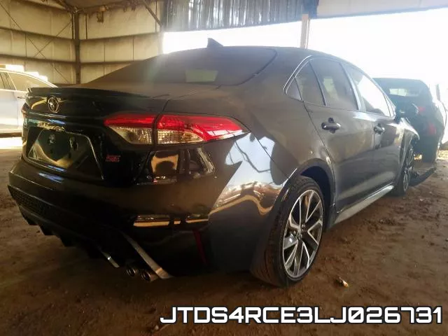 JTDS4RCE3LJ026731 фото 5