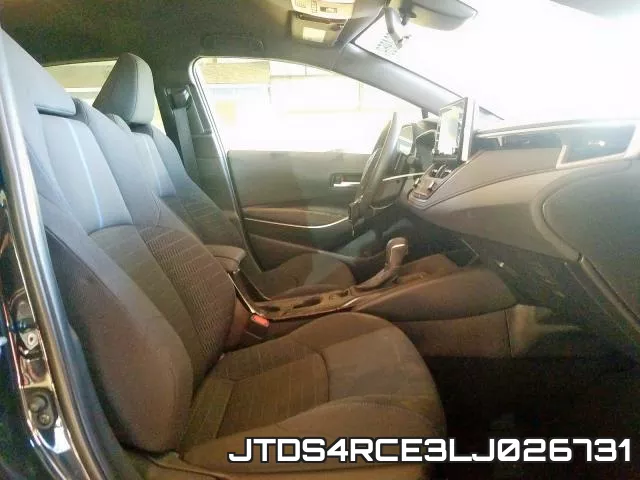 JTDS4RCE3LJ026731 фото 6