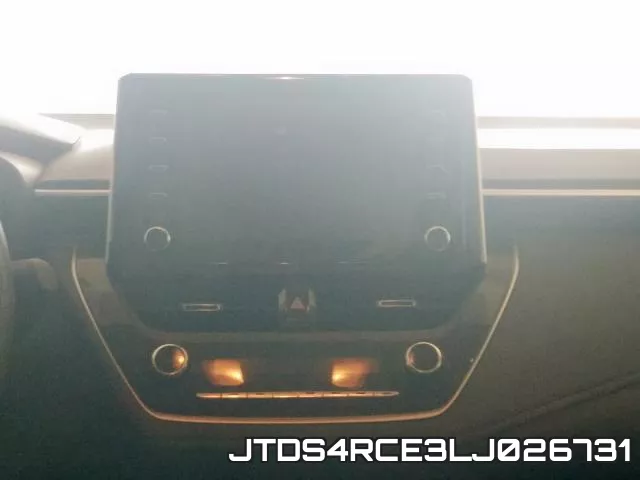 JTDS4RCE3LJ026731 фото 10