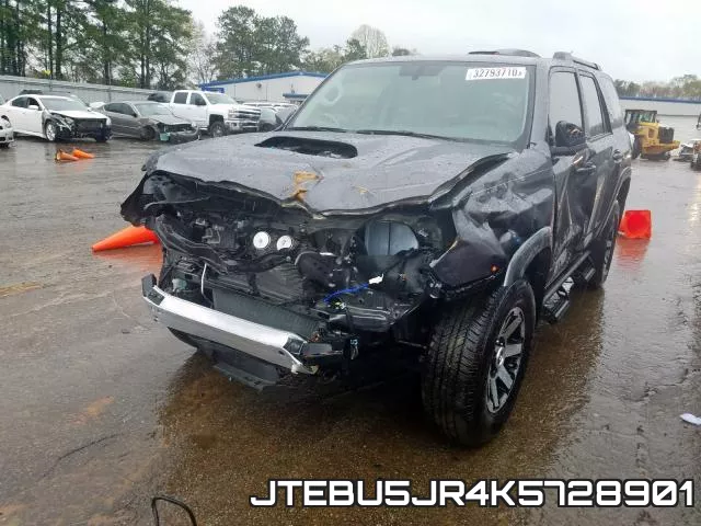 JTEBU5JR4K5728901 фото 3
