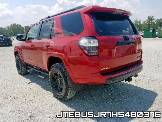 JTEBU5JR7H5480376 фото 4
