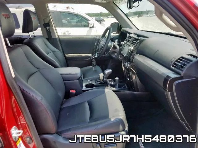 JTEBU5JR7H5480376 фото 6