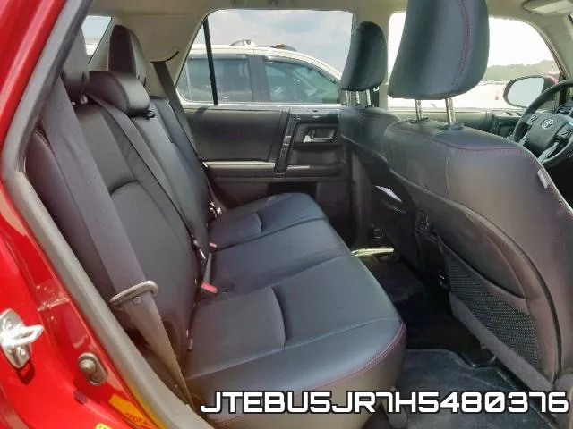 JTEBU5JR7H5480376 фото 7