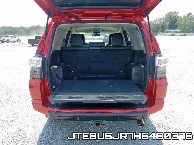 JTEBU5JR7H5480376 фото 10