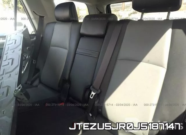 JTEZU5JR0J5187147 фото 9