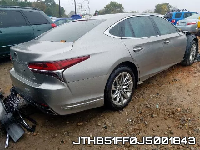 JTHB51FF0J5001843 фото 5