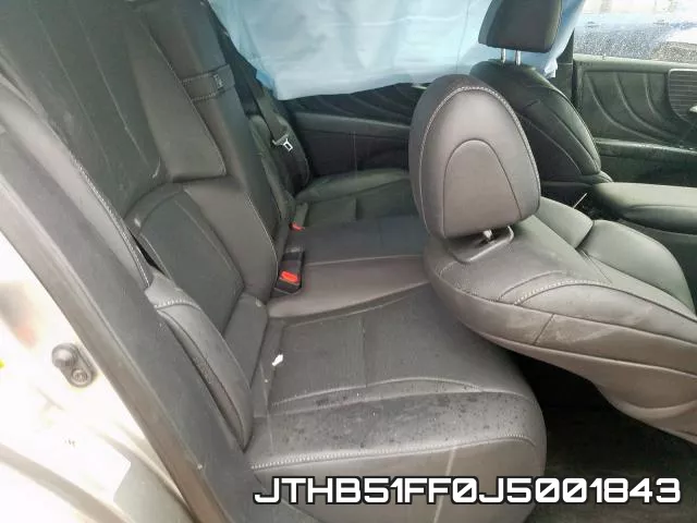 JTHB51FF0J5001843 фото 7