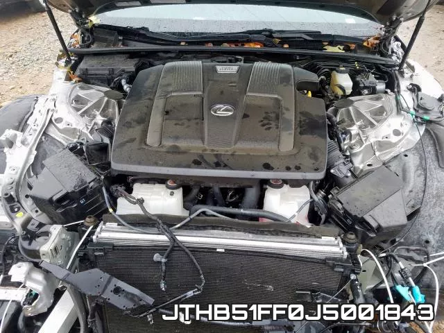JTHB51FF0J5001843 фото 8