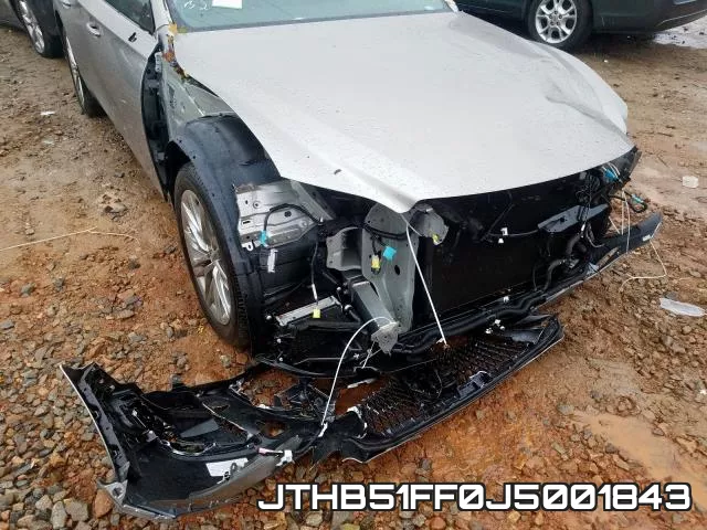 JTHB51FF0J5001843 фото 10