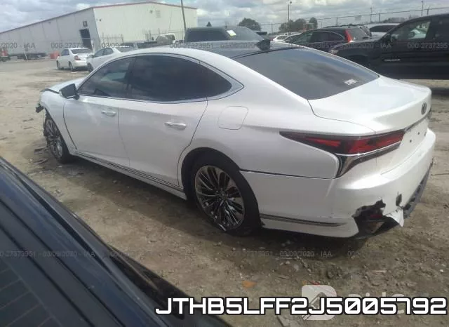 JTHB5LFF2J5005792 фото 4