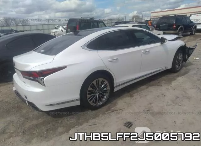 JTHB5LFF2J5005792 фото 5