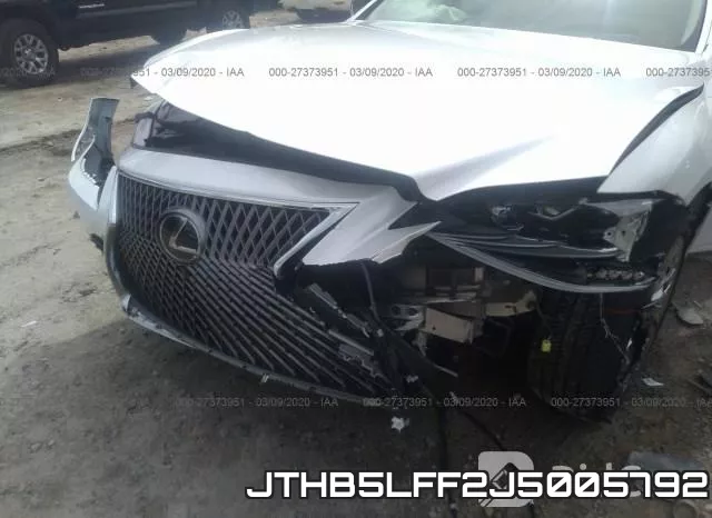 JTHB5LFF2J5005792 фото 7