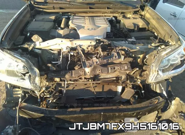 JTJBM7FX9H5161016 фото 2