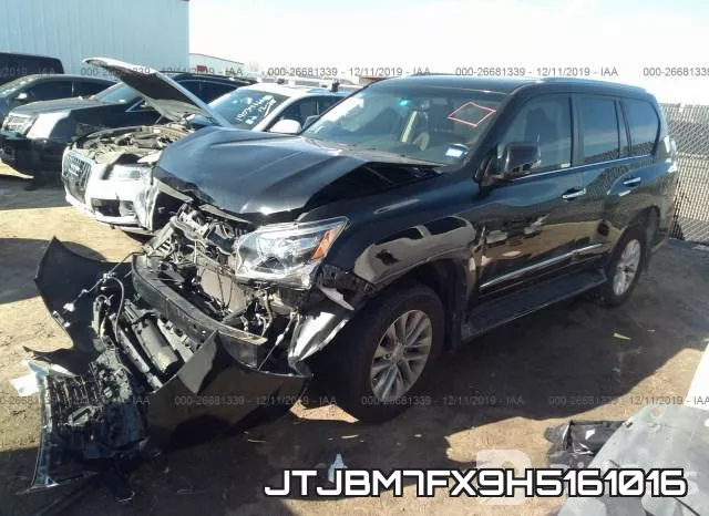 JTJBM7FX9H5161016 фото 3