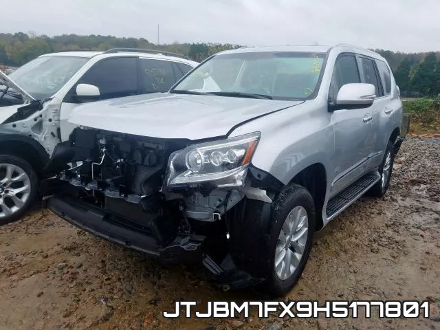 JTJBM7FX9H5177801 фото 3