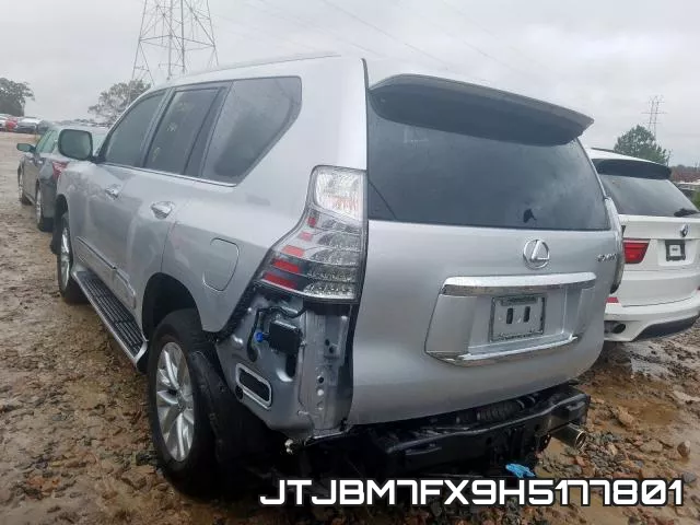 JTJBM7FX9H5177801 фото 4
