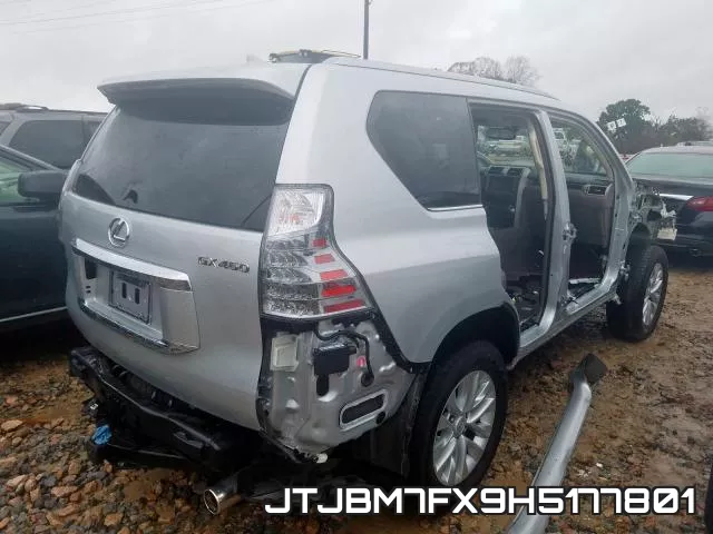 JTJBM7FX9H5177801 фото 5