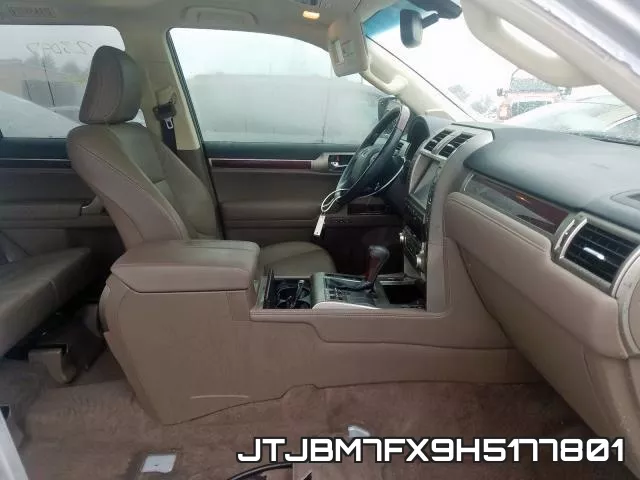 JTJBM7FX9H5177801 фото 6