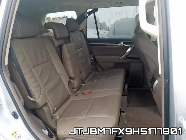 JTJBM7FX9H5177801 фото 7