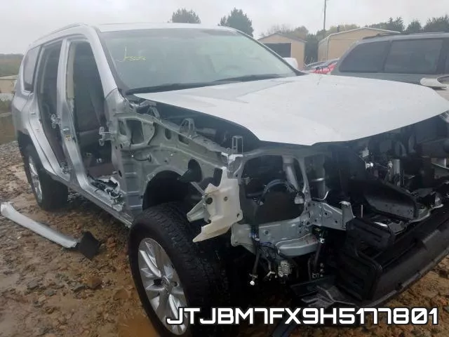 JTJBM7FX9H5177801 фото 10