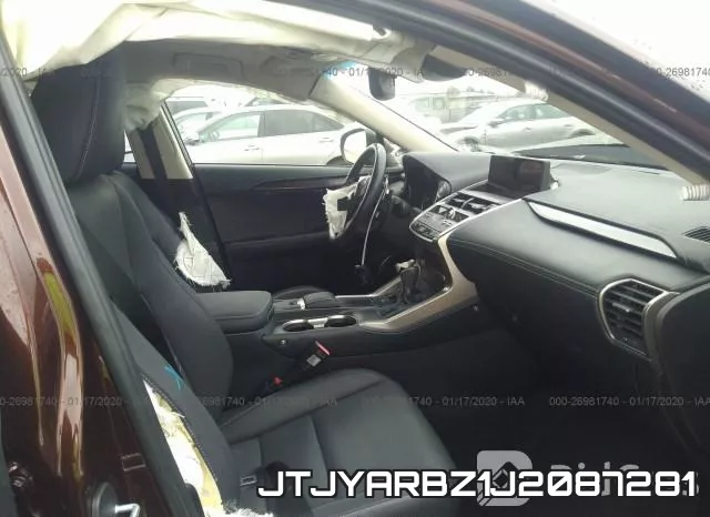 JTJYARBZ1J2087281 фото 6