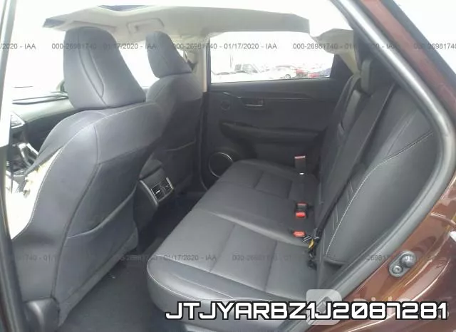 JTJYARBZ1J2087281 фото 9