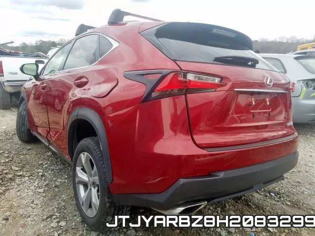 JTJYARBZ8H2083299 фото 4
