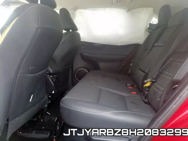 JTJYARBZ8H2083299 фото 7