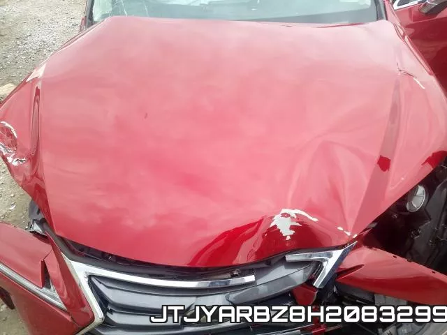 JTJYARBZ8H2083299 фото 8