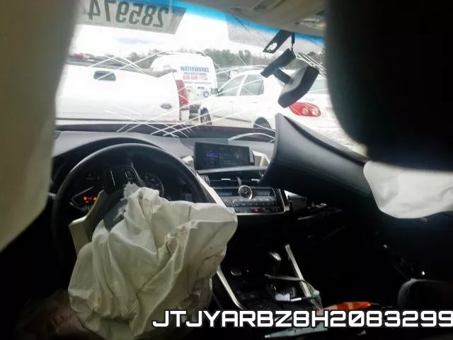 JTJYARBZ8H2083299 фото 10