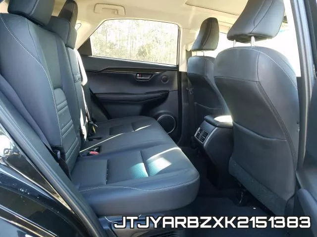 JTJYARBZXK2151383 фото 7