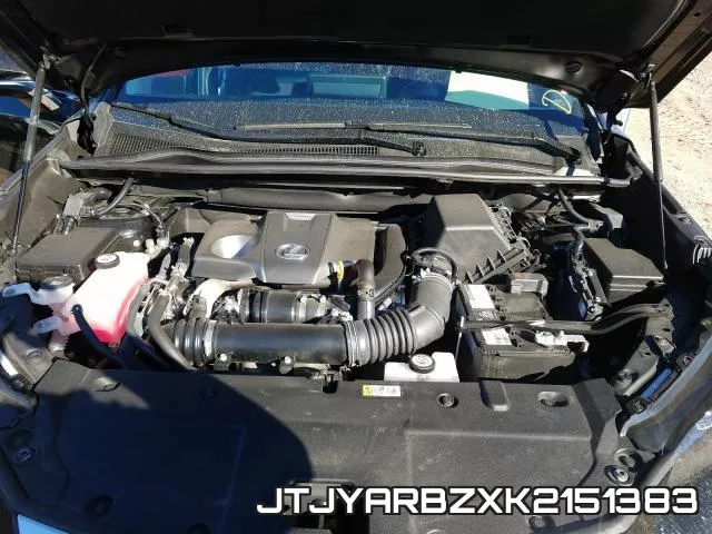 JTJYARBZXK2151383 фото 8