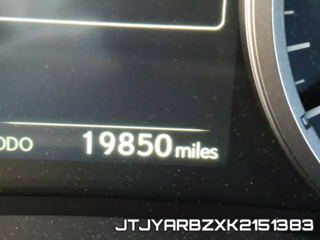 JTJYARBZXK2151383 фото 9