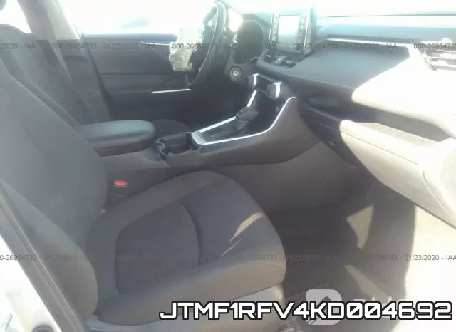 JTMF1RFV4KD004692 фото 6