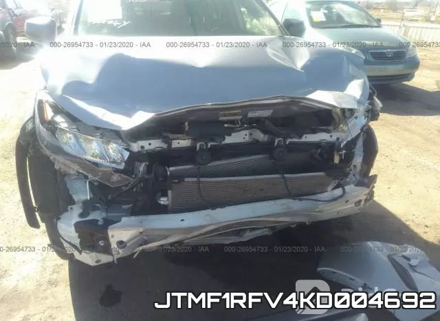 JTMF1RFV4KD004692 фото 7