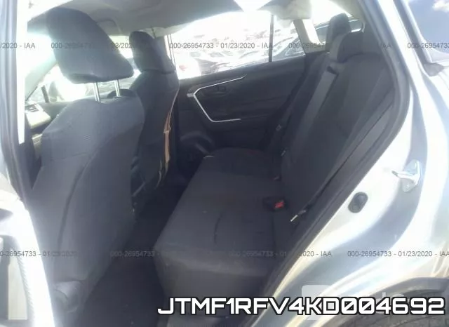 JTMF1RFV4KD004692 фото 9