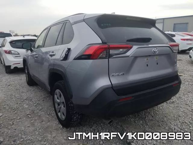 JTMH1RFV1KD008983 фото 4