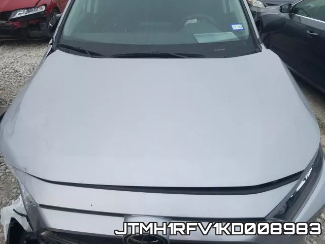 JTMH1RFV1KD008983 фото 8