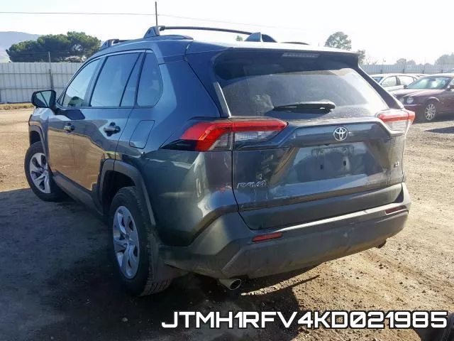 JTMH1RFV4KD021985 фото 4