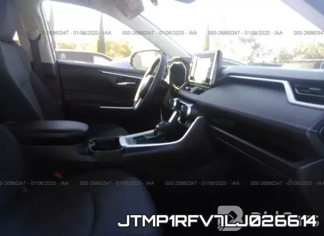 JTMP1RFV7LJ026614 фото 6