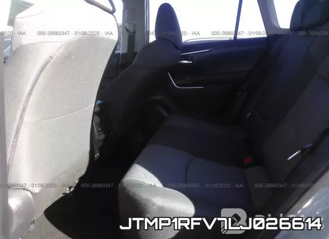 JTMP1RFV7LJ026614 фото 9